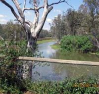 The Shanty Waterside Cottages - Accommodation in Brisbane