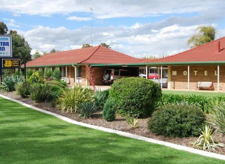 Culcairn NSW Accommodation in Brisbane
