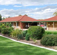 Culcairn Motor Inn - Accommodation in Brisbane
