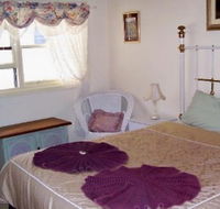 Echuca Holiday Houses - Temoca Cottage - Accommodation in Brisbane