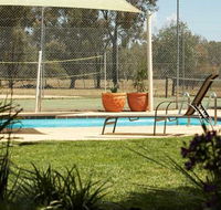 Cadell On The Murray Motel - Accommodation in Brisbane