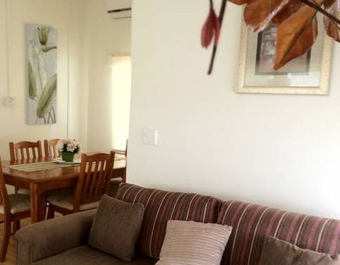 Bidgee Bankside Cottage - Accommodation in Brisbane 3