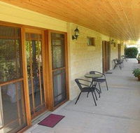Stableford House Bed and Breakfast - Accommodation in Brisbane