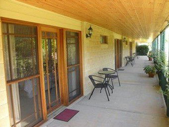 Stableford House Bed And Breakfast - Accommodation in Brisbane 0