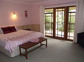 Stableford House Bed And Breakfast - Accommodation in Brisbane 2