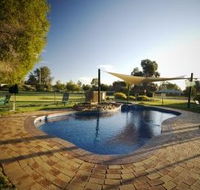 Howlong Country Golf Club  Motel - Accommodation in Brisbane