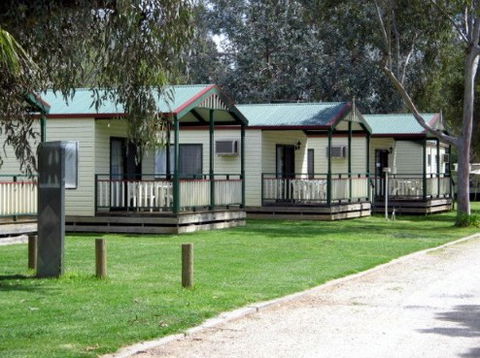 Howlong Caravan Park - Accommodation in Brisbane 0