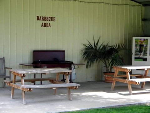 Howlong Caravan Park - Accommodation in Brisbane 1