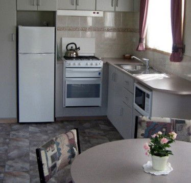 Howlong Caravan Park - Accommodation in Brisbane 2