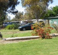 Kyalite Caravan Park - Accommodation in Brisbane