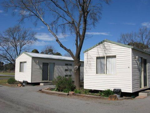 Leeton Caravan Park - Accommodation in Brisbane 0