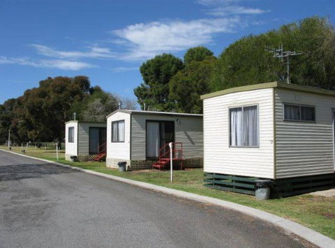 Leeton Caravan Park - Accommodation in Brisbane 2