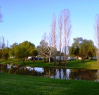 Lockhart Caravan Park - Accommodation in Brisbane