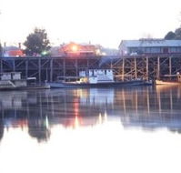 Murray River Holiday Park - Accommodation in Brisbane