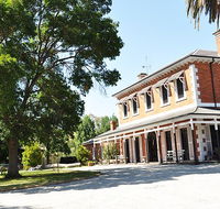 Perricoota Station - Accommodation in Brisbane
