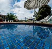 ClubMulwala Resort - Accommodation in Brisbane
