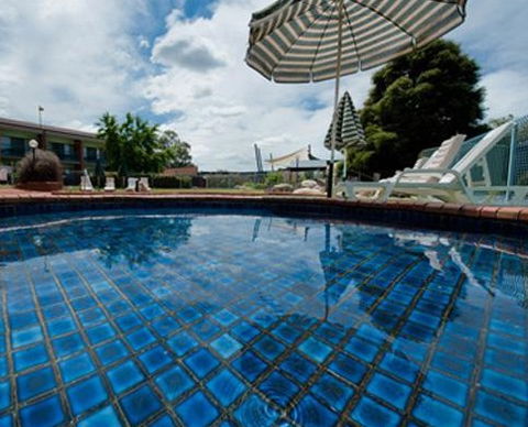 ClubMulwala Resort - Accommodation in Brisbane 0