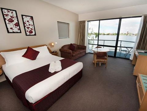 ClubMulwala Resort - Accommodation in Brisbane 1