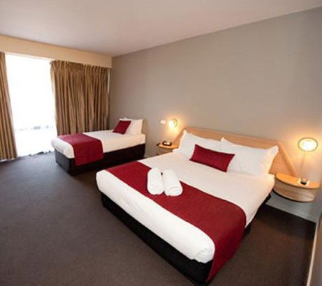 ClubMulwala Resort - Accommodation in Brisbane 2