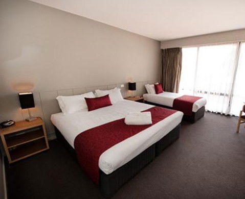 ClubMulwala Resort - Accommodation in Brisbane 3