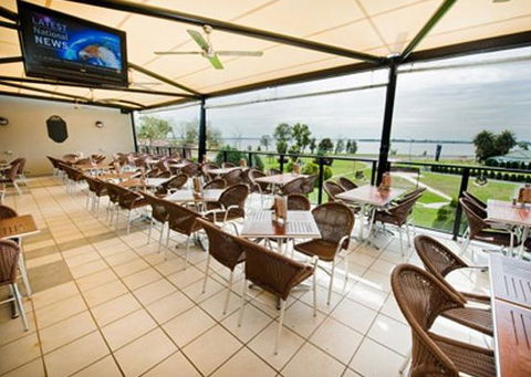 ClubMulwala Resort - Accommodation in Brisbane 4