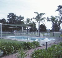 Aaroona Holiday Resort - Accommodation in Brisbane