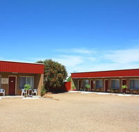 Camellia Motel - Accommodation in Brisbane