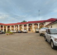 Club Motor Inn Narrandera - Accommodation in Brisbane