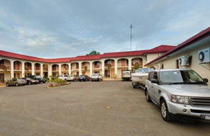 Club Motor Inn Narrandera - Accommodation in Brisbane 0