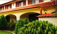 Club Motor Inn Narrandera - Accommodation in Brisbane 1