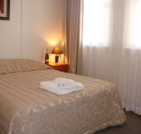 New Criterion - Accommodation in Brisbane