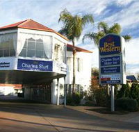 Charles Sturt Hotel - Accommodation in Brisbane