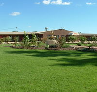 Newell Motor Inn - Accommodation in Brisbane