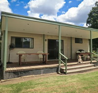 Talmalmo Cottage - Accommodation in Brisbane