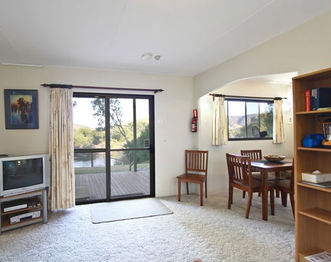 Talmalmo Cottage - Accommodation in Brisbane 1