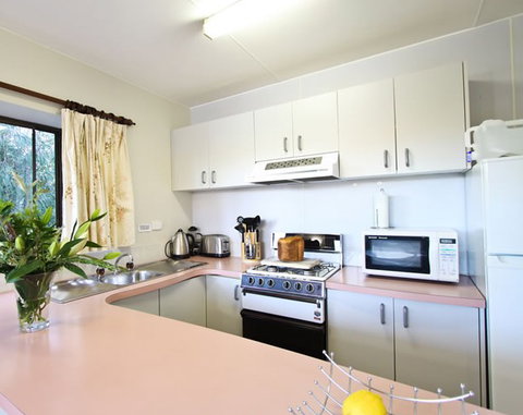 Talmalmo Cottage - Accommodation in Brisbane 5