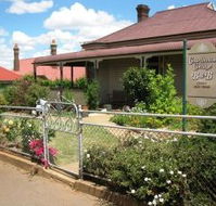 Courthouse Cottage B and B - Accommodation in Brisbane