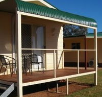 Kames Cottages - Accommodation in Brisbane