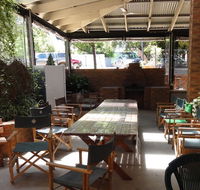 Patchwork Inn B  B - Accommodation in Brisbane