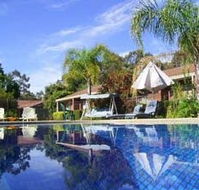 Kingswood Motel and Apartments - Accommodation in Brisbane