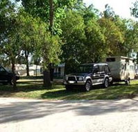 BIG4 Tocumwal Tourist Park - Accommodation in Brisbane