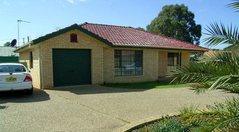 Chambers Place Villa - Accommodation in Brisbane 0