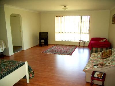 Chambers Place Villa - Accommodation in Brisbane 1
