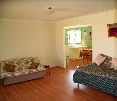 Chambers Place Villa - Accommodation in Brisbane 2