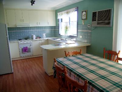 Chambers Place Villa - Accommodation in Brisbane 3