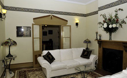 Ms. - Accommodation in Brisbane 1