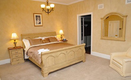 Ms. - Accommodation in Brisbane 3
