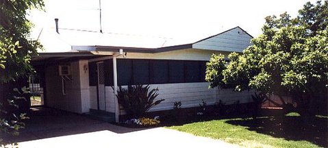 Kooringal Cottage - Accommodation in Brisbane 0