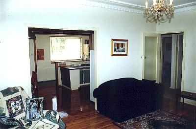 Kooringal Cottage - Accommodation in Brisbane 1