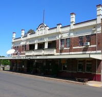 Yenda Hotel - Accommodation in Brisbane